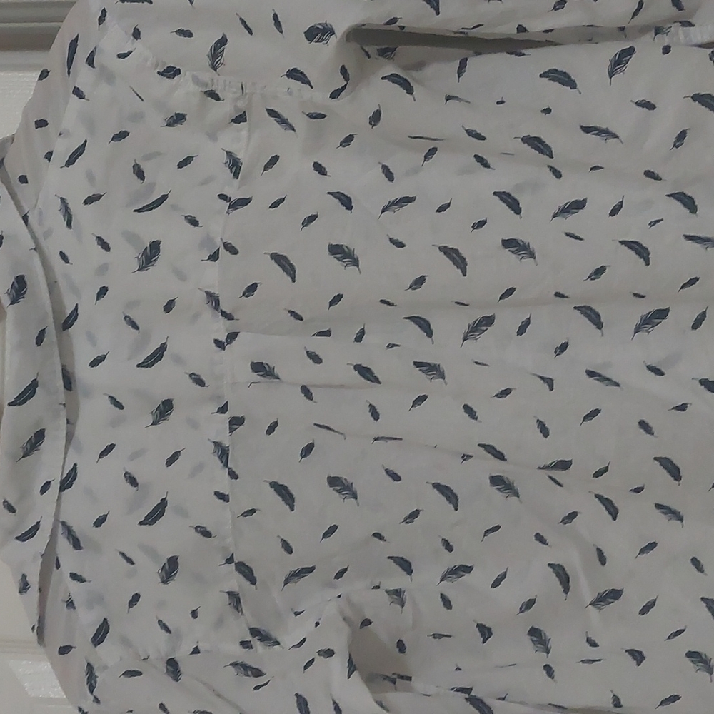 GAP blouse - Picture 8 of 10